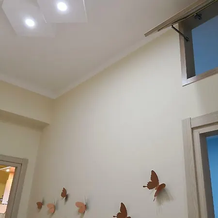 Lejlighed Corso Italia 83 Taranto