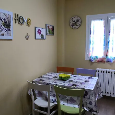 Corso Italia 83 Taranto