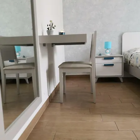 Corso Italia 83 * Taranto