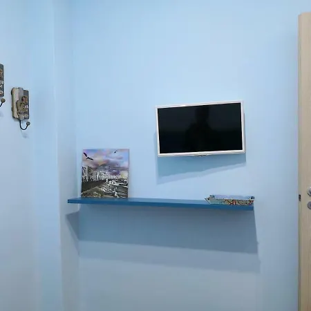 Corso Italia 83 Taranto