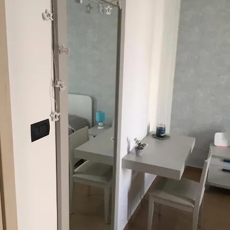 Corso Italia 83 아파트