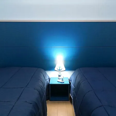Apartment Corso Italia 83