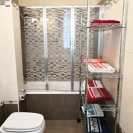 Apartment Corso Italia 83 Taranto