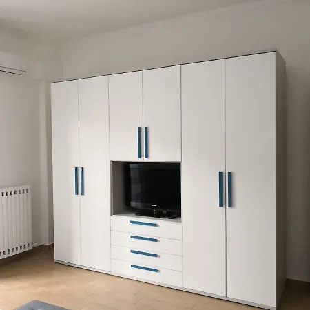 Corso Italia 83