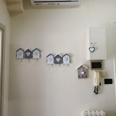 Apartment Corso Italia 83 Taranto