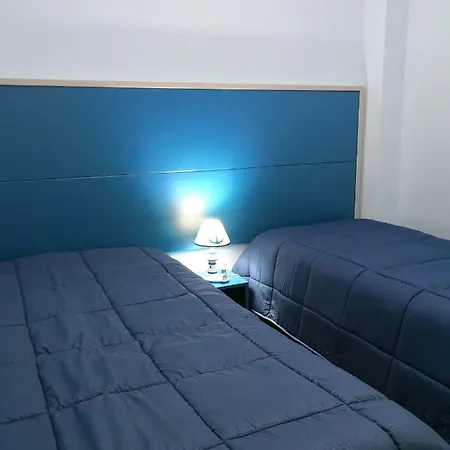 Corso Italia 83 Apartman *