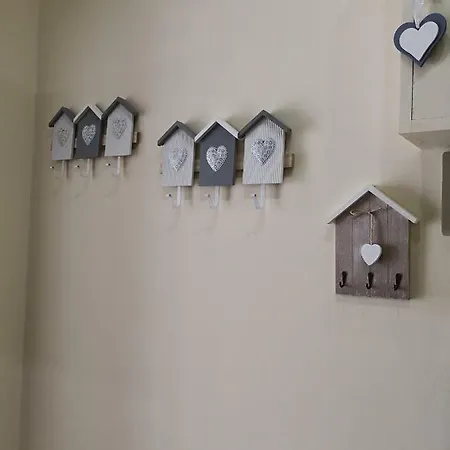 Corso Italia 83 아파트 타란토