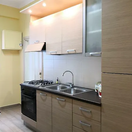 Apartment Corso Italia 83 Taranto