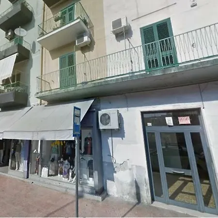 Apartment Corso Italia 83