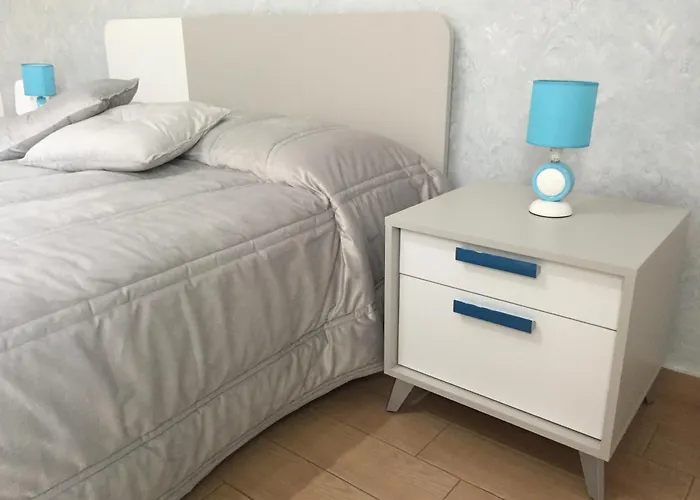 Corso Italia 83 * טאראנטו