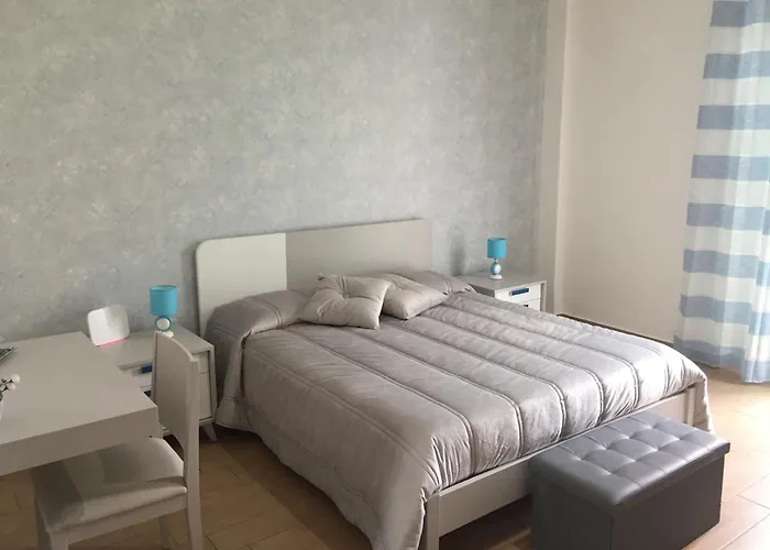 Lejlighed Corso Italia 83 *