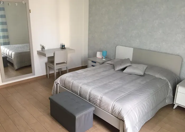 Corso Italia 83 דירה טאראנטו