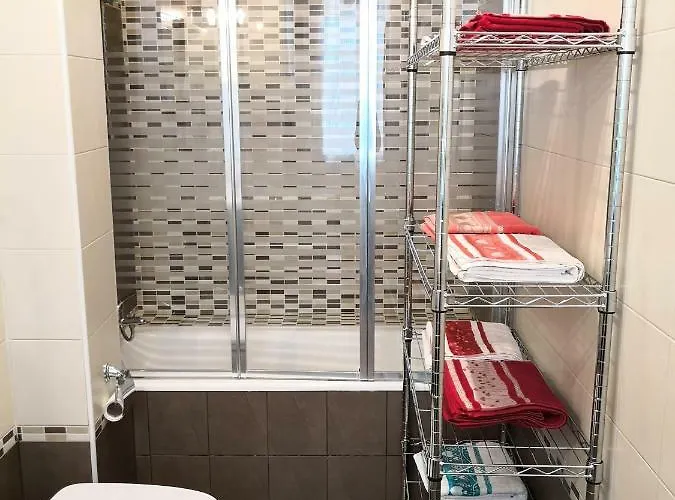 דירה Corso Italia 83 טאראנטו