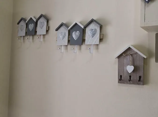 Corso Italia 83 דירה טאראנטו