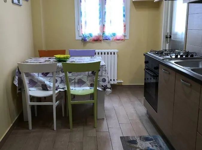 דירה Corso Italia 83 *